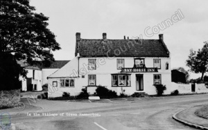 Bay Horse Inn, Green Hammerton